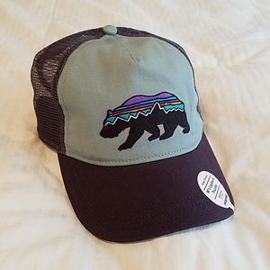 Patagonia Hat Cap